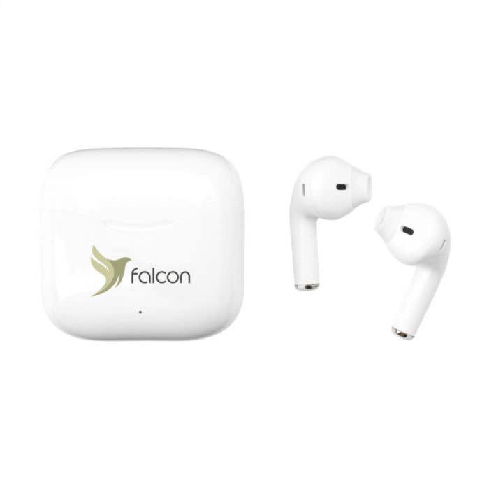 Wireless oortjes | Gerecycled | Bluetooth 5.1