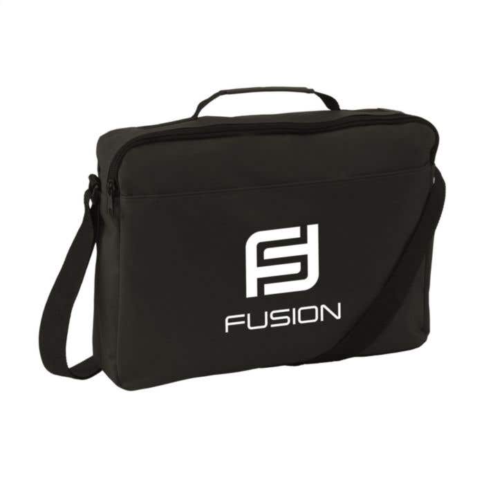 Porte-documents | Polyester 600D | Bandoulière ajustable