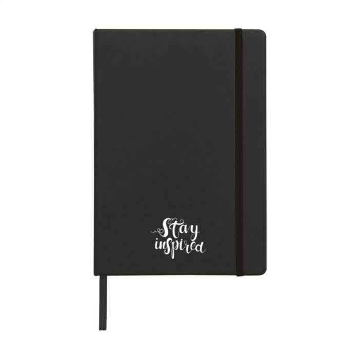 Notitieboek | A4 | Gelinieerd | 96 vel