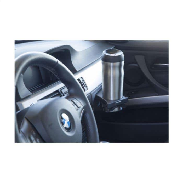 Mug isotherme | Acier inoxydable recyclé | 450 ml | Étanche