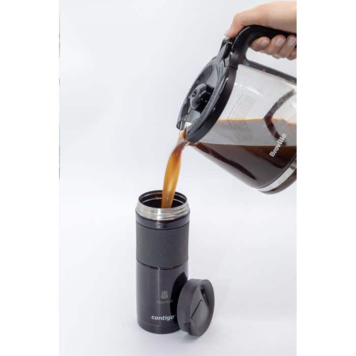 Contigo Mug isotherme | 590 ml | Technologie SNAPSEAL™