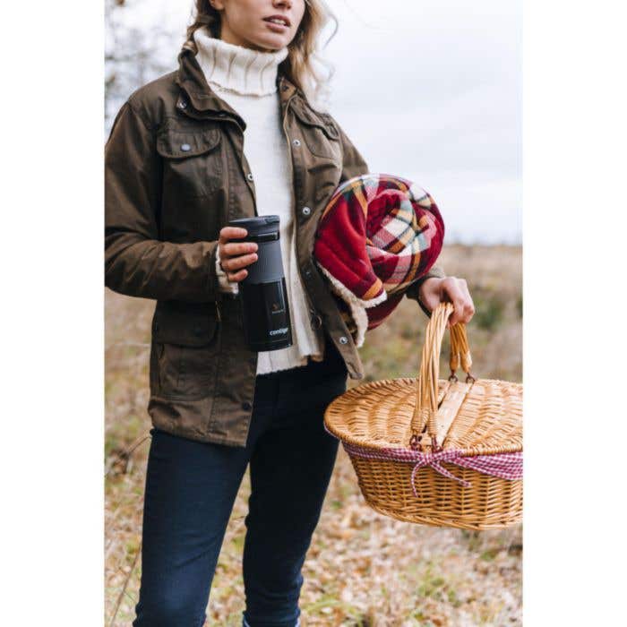 Contigo Mug isotherme | 590 ml | Technologie SNAPSEAL™