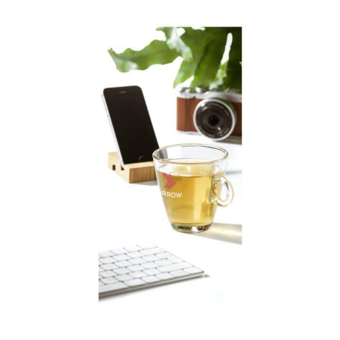 Support de téléphone | Bambou