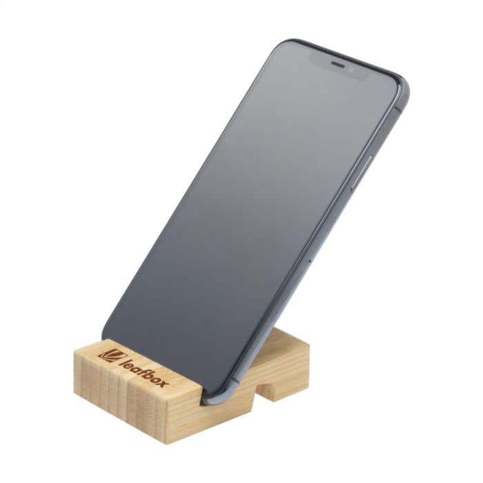 Support de téléphone | Bambou