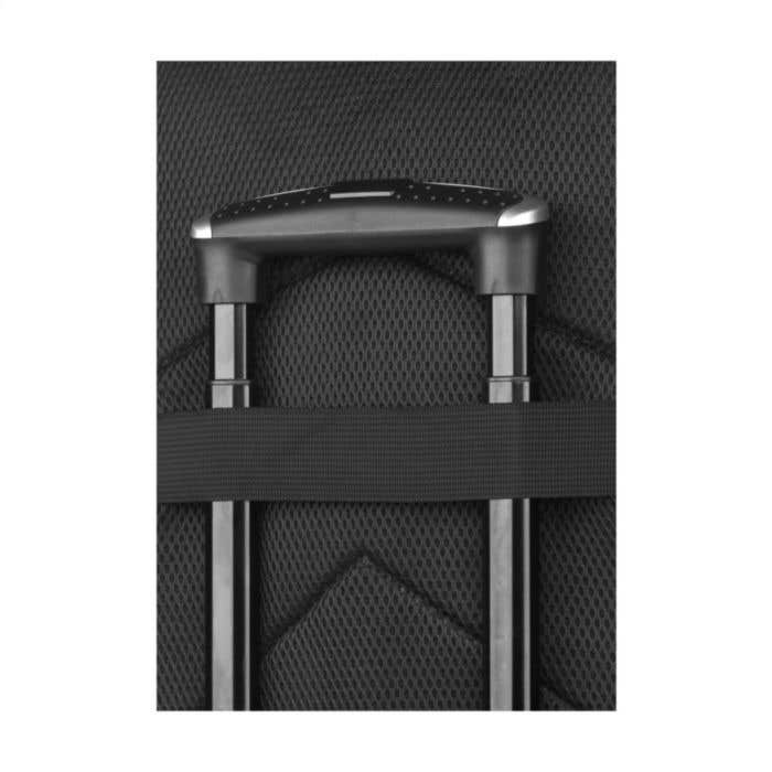 Sac à dos pour ordinateur portable | Recyclé | 12 l | 15,6 pouces