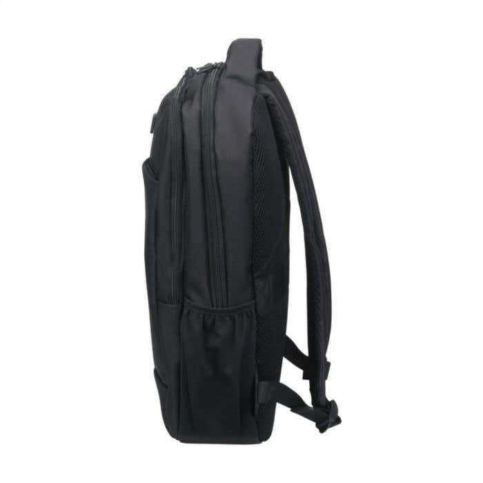 Sac à dos pour ordinateur portable | Recyclé | 12 l | 15,6 pouces