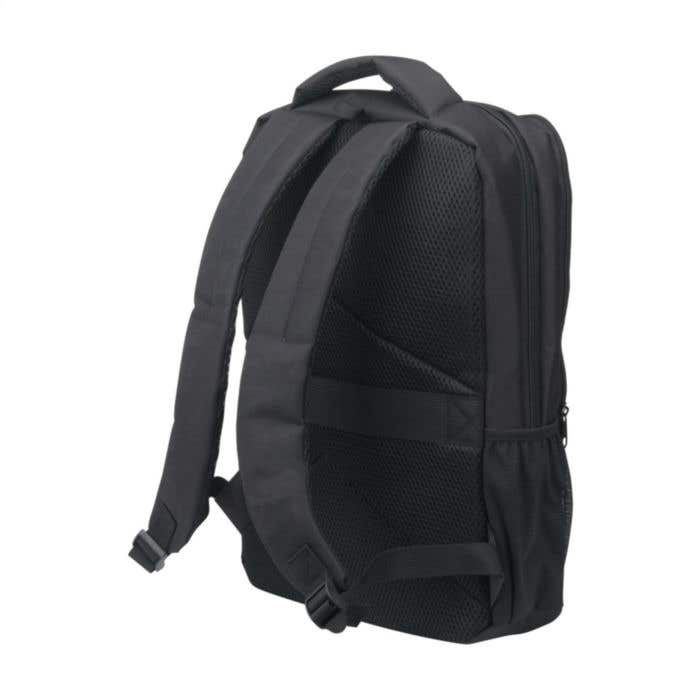 Sac à dos pour ordinateur portable | Recyclé | 12 l | 15,6 pouces