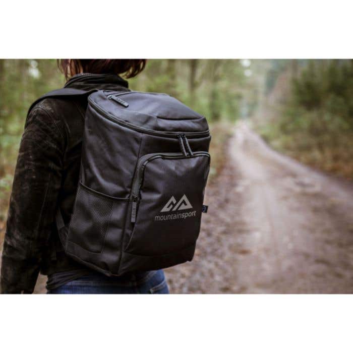 Koelrugzak Ice Cool | Gerecycled | 23 l
