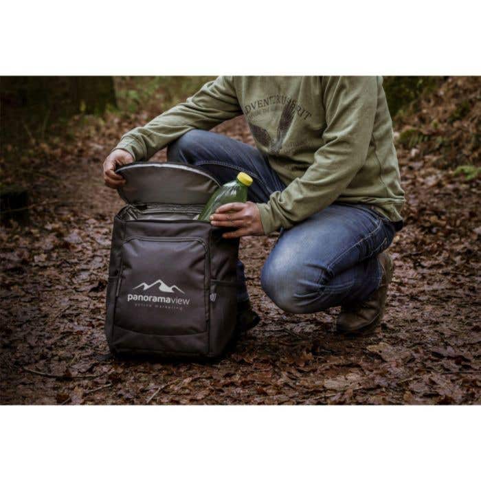 Sac à dos isotherme Ice Cool | Recyclé | 23 l