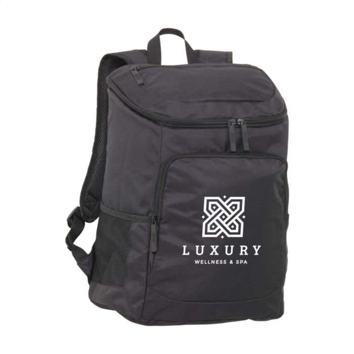 Sac à dos isotherme Ice Cool | Recyclé | 23 l