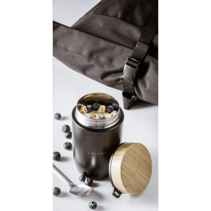 Koelrugzak | Gerecycled | 30 l | Waterafstotend