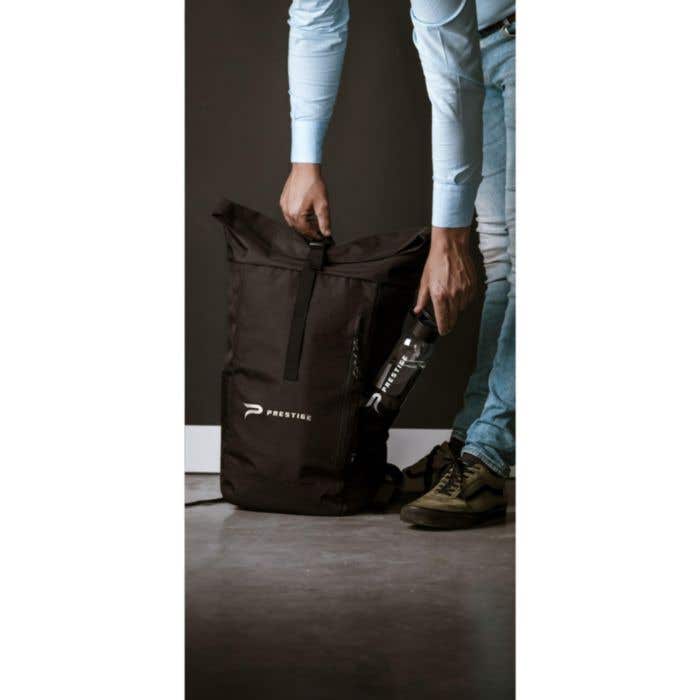 Sac à dos glacière | RPET recyclé | 30 l | Déperlant