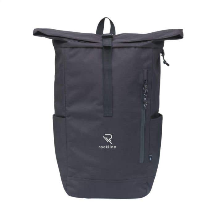Sac à dos glacière | RPET recyclé | 30 l | Déperlant