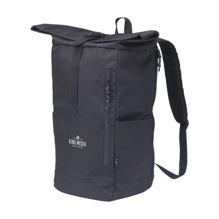 Sac à dos glacière | RPET recyclé | 30 l | Déperlant