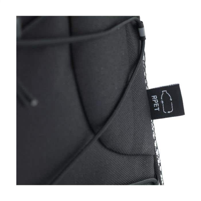 Sac à dos pour ordinateur portable | Recyclé | 20 l | 15,6 pouces