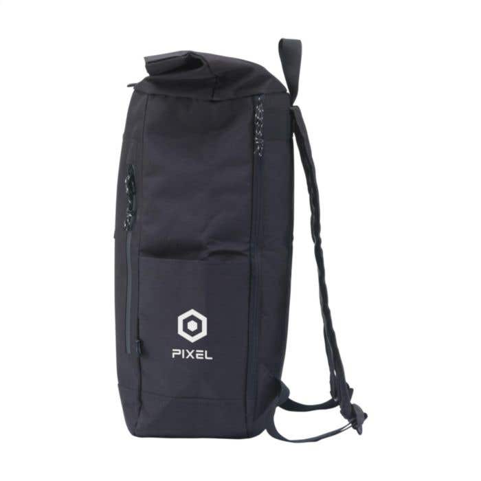 Sac à dos glacière | RPET recyclé | 30 l | Déperlant