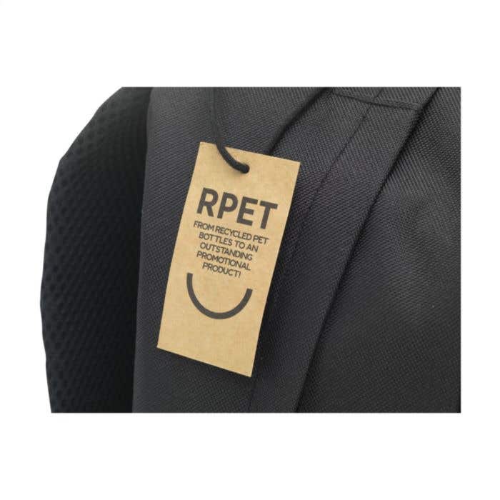 Sac à dos pour ordinateur portable | Recyclé | 20 l | 15,6 pouces