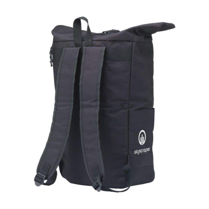 Sac à dos glacière | RPET recyclé | 30 l | Déperlant