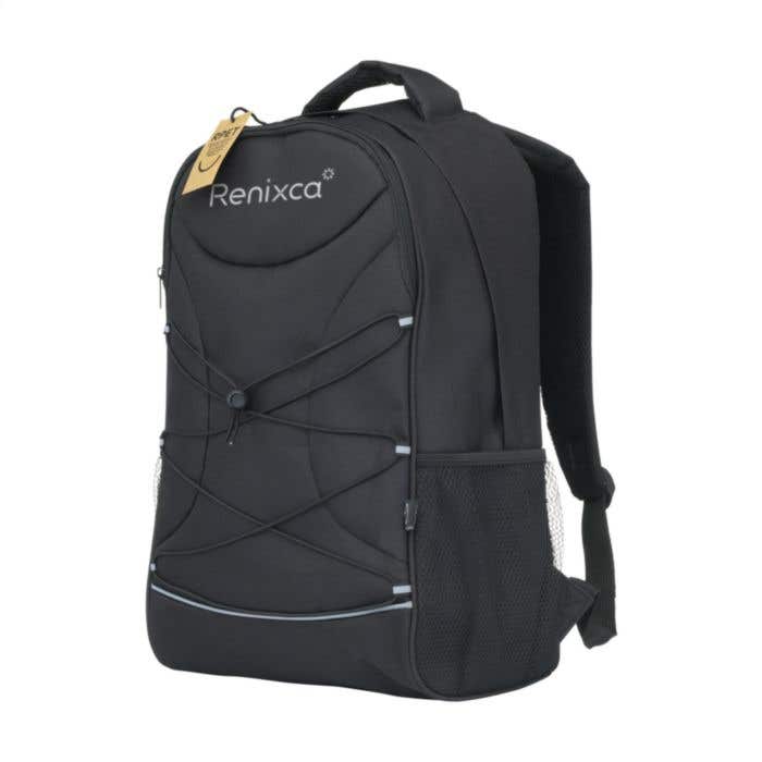 Sac à dos pour ordinateur portable | Recyclé | 20 l | 15,6 pouces