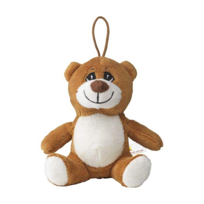 Knuffelbeer | Pluche | Ophanglus