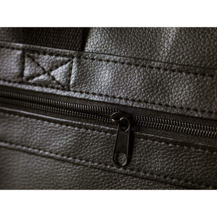 Sac de week-end | 21,5 l | Noir mat