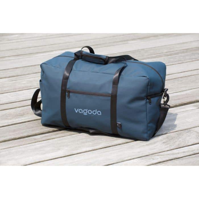 Sac de voyage | Recyclé | 35 l | Hydrofuge