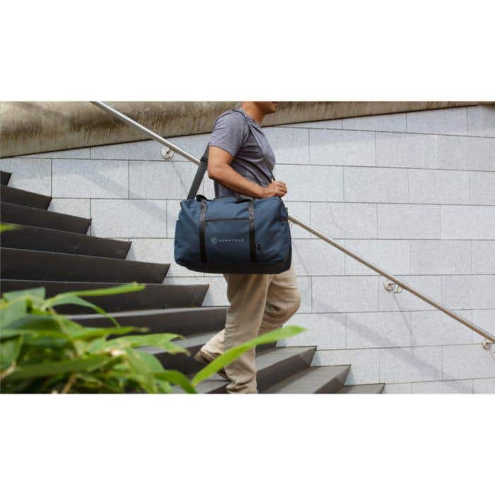 Sac de voyage | Recyclé | 35 l | Hydrofuge