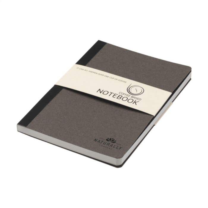 Carnet Coffeenote A5