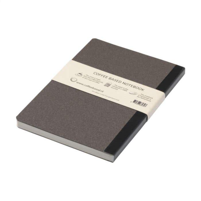 Carnet Coffeenote A5