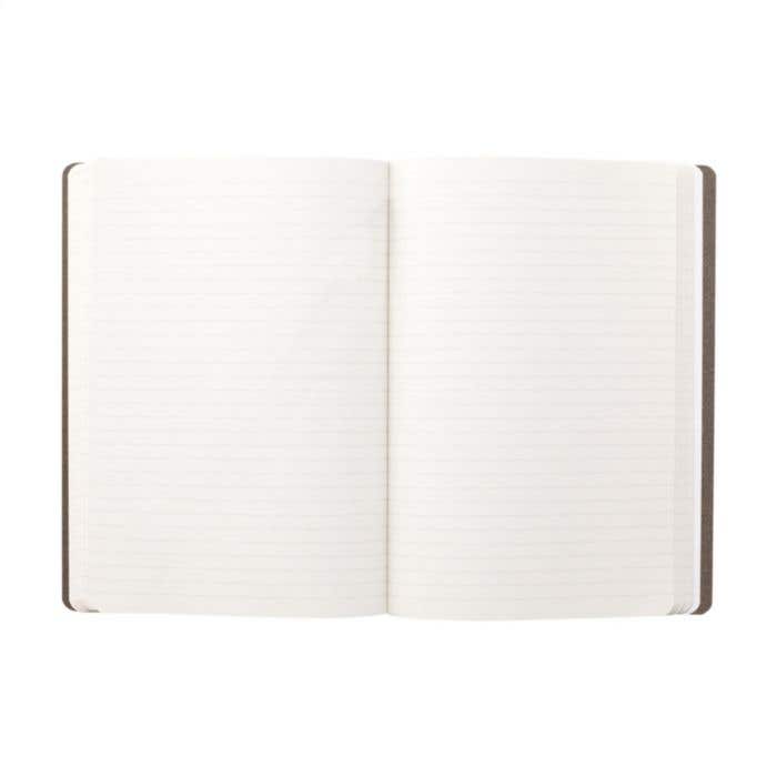 Carnet Coffeenote A5
