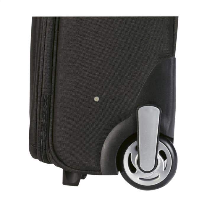 Trolley | Polyester | 22 l | 2 roues