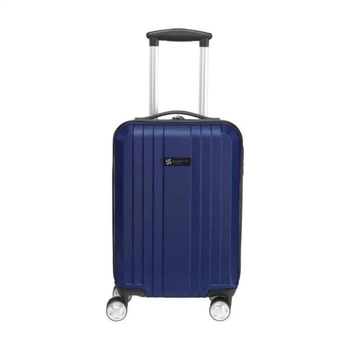 Trolley | 35 l | Métallique | Serrure à code