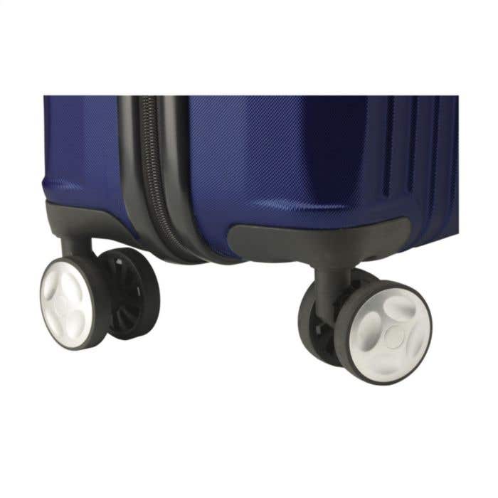 Trolley | 35 l | Métallique | Serrure à code