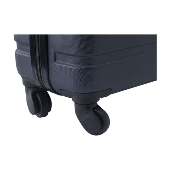 Trolley | ABS recyclé | 30 l | Serrure à combinaison