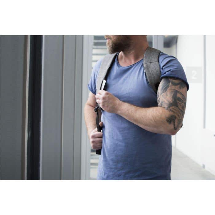 Rugzak | Anti-diefstal | 20 l | 15,6 inch