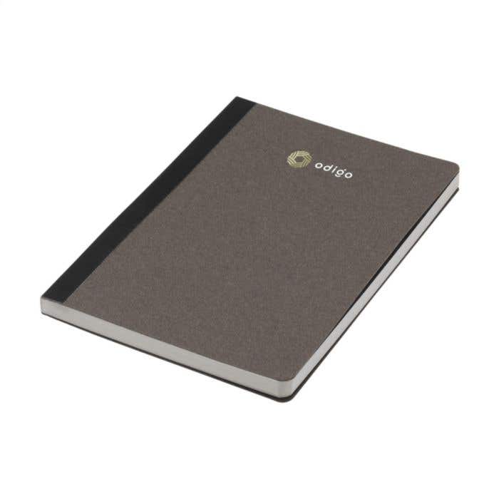 Carnet Coffeenote A5