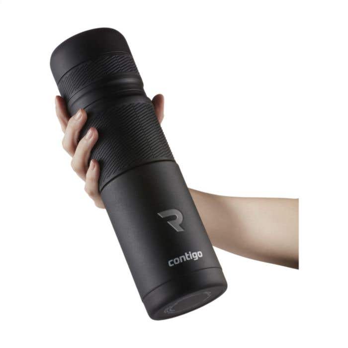 Contigo® Bouteille isotherme | 740 ml | 45h froid, 30h chaud