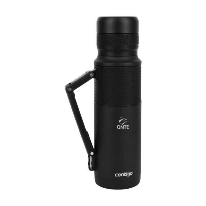 Contigo Thermofles | RVS | 1200 ml | 360&deg; Schenksysteem