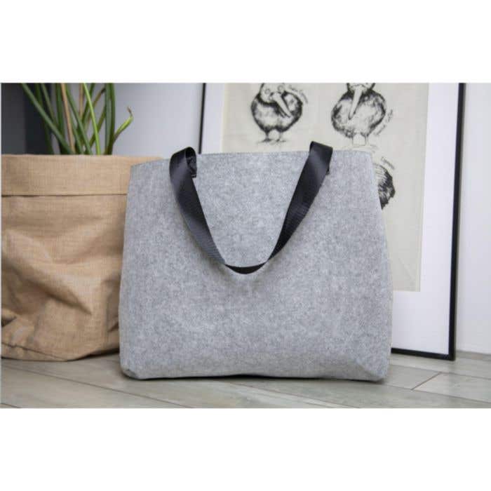 Sac à bandoulière | Recyclé | 20 l