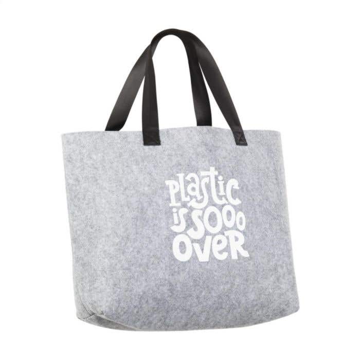 Sac à bandoulière | Recyclé | 20 l