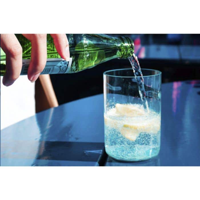 Verre Rebottled® Tumbler
