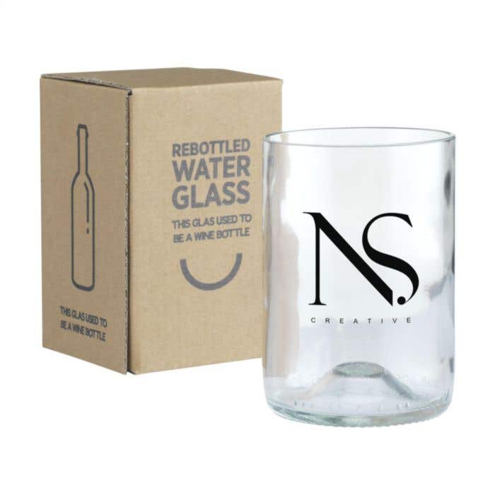 Verre Rebottled® Tumbler