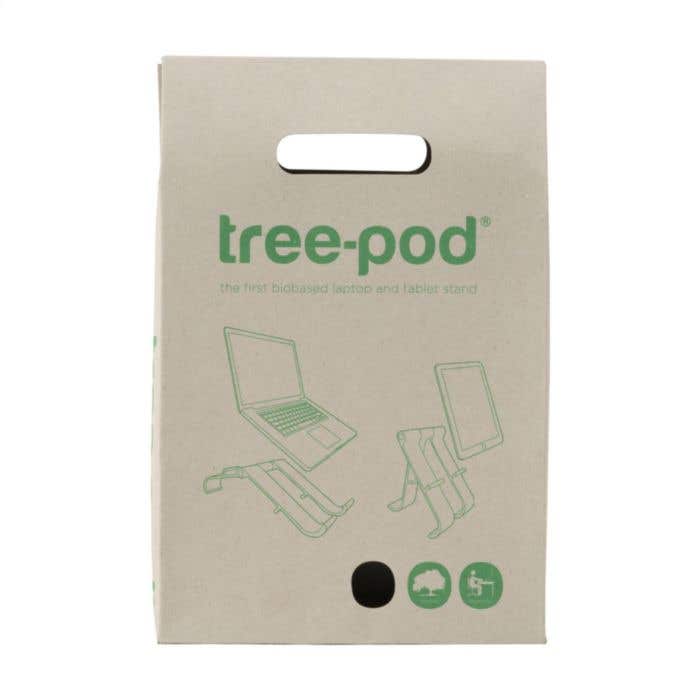 Support pour ordinateur portable Treepod