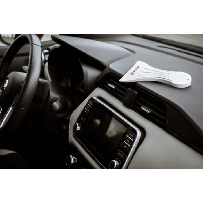 Raclette à glace | Plastique Recyclé Ocean Bound