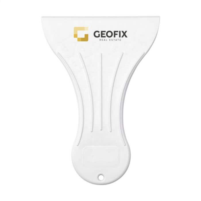 Raclette à glace | Plastique Recyclé Ocean Bound