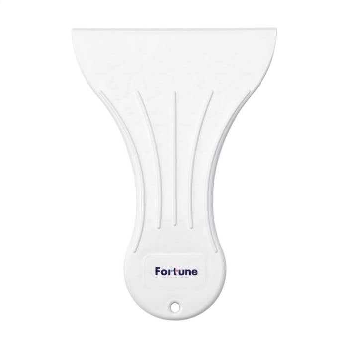 Raclette à glace | Plastique Recyclé Ocean Bound