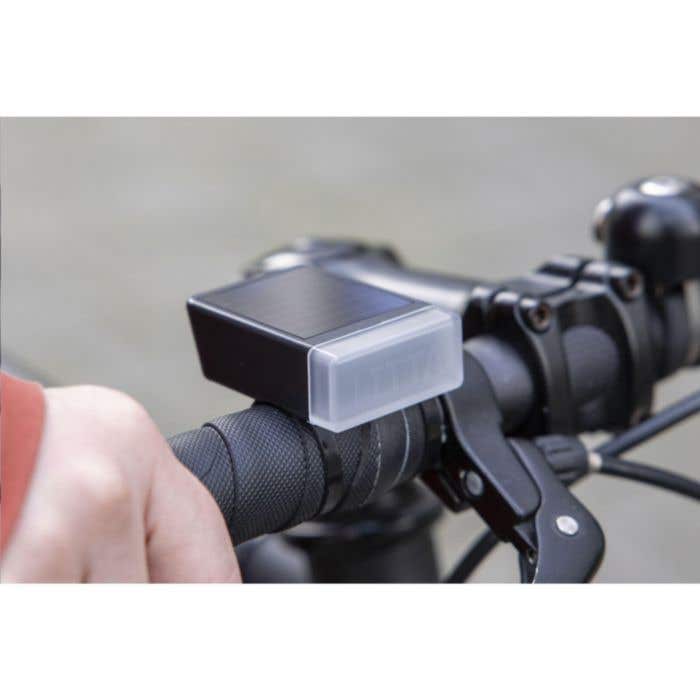 Fietslampjes Bikelight | Voor- en achterlicht | Waterdicht