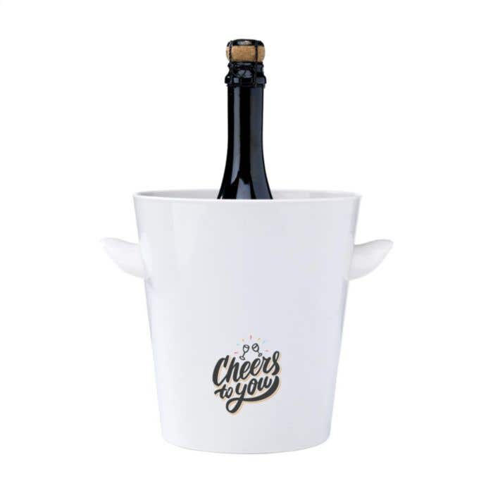 Seau à champagne | Recyclé | 3500 ml