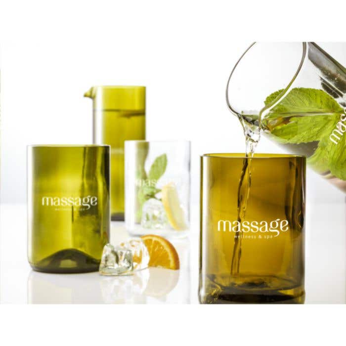 Carafe Rebottled®