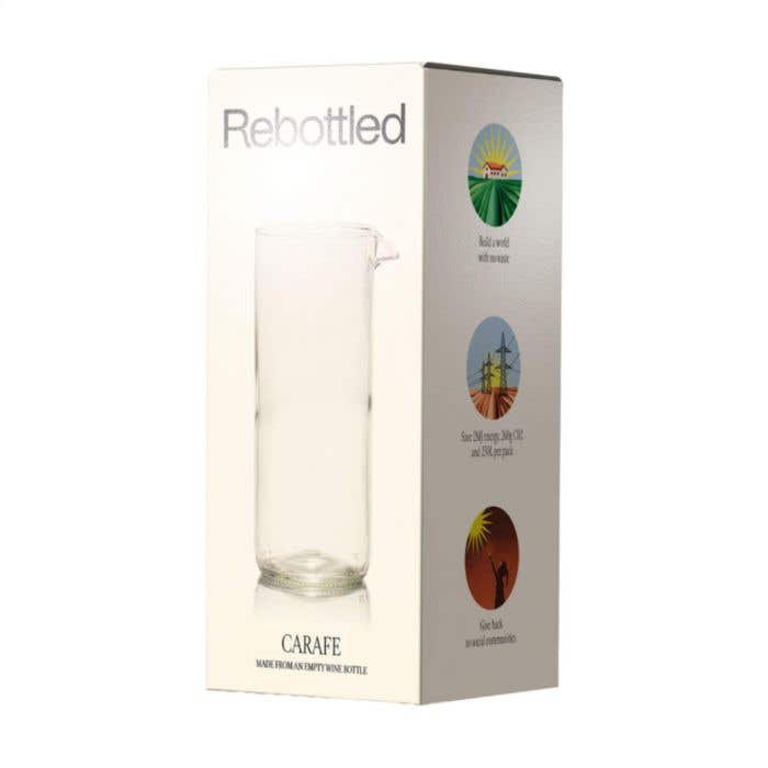 Carafe Rebottled®
